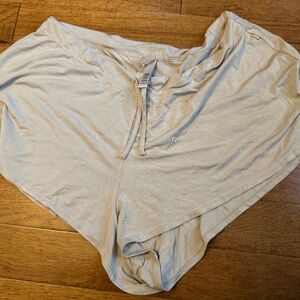 SKIMS Sleep Shorts, new with tag